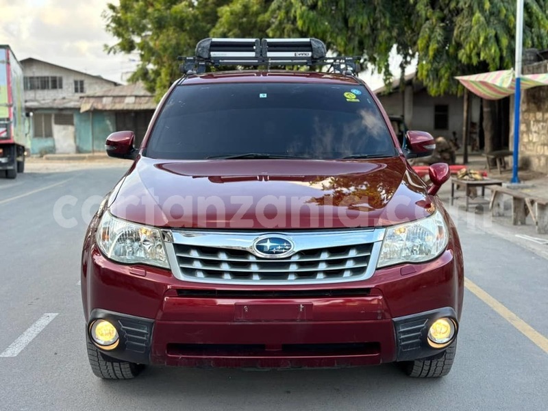 Big with watermark subaru forester dar es salaam dar es salaam 27899