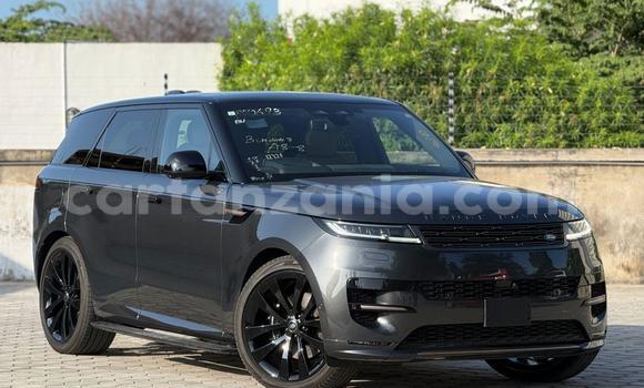 Buy Used Range Rover Range Rover Brown Car in Dar es Salaam in Dar es Salaam Buy Used Range Rover Range Rover Brown Car in Dar es Salaam in Dar es Salaam