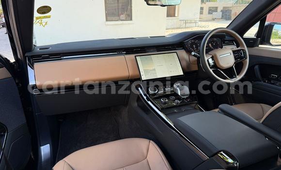 Buy Used Range Rover Range Rover Brown Car in Dar es Salaam in Dar es Salaam Buy Used Range Rover Range Rover Brown Car in Dar es Salaam in Dar es Salaam