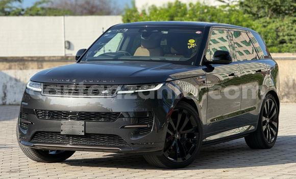 Buy Used Range Rover Range Rover Brown Car in Dar es Salaam in Dar es Salaam Buy Used Range Rover Range Rover Brown Car in Dar es Salaam in Dar es Salaam