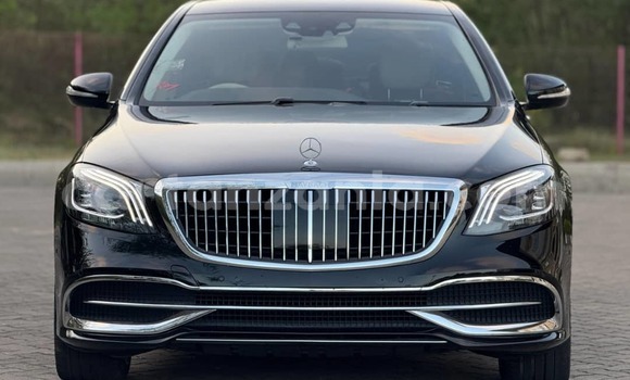 Nunua Ilio tumika Mercedes‒Benz Maybach S-klasse Nyeusi Gari ndani ya Dar es Salaam nchini Dar es Salaam Nunua Ilio tumika Mercedes‒Benz Maybach S-klasse Nyeusi Gari ndani ya Dar es Salaam nchini Dar es Salaam