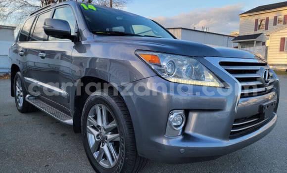 Buy Used Lexus LX 570 Other Car in Dar es Salaam in Dar es Salaam Buy Used Lexus LX 570 Other Car in Dar es Salaam in Dar es Salaam