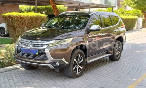 Buy Used Mitsubishi Montero Sport Other Car in Dodoma in Dodoma Buy Used Mitsubishi Montero Sport Other Car in Dodoma in Dodoma