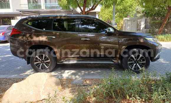 Buy Used Mitsubishi Montero Sport Other Car in Dodoma in Dodoma Buy Used Mitsubishi Montero Sport Other Car in Dodoma in Dodoma
