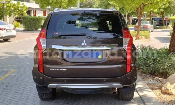 Buy Used Mitsubishi Montero Sport Other Car in Dodoma in Dodoma Buy Used Mitsubishi Montero Sport Other Car in Dodoma in Dodoma
