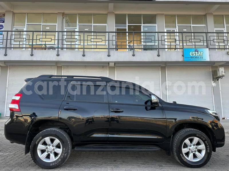 Big with watermark toyota prado dar es salaam dar es salaam 27907