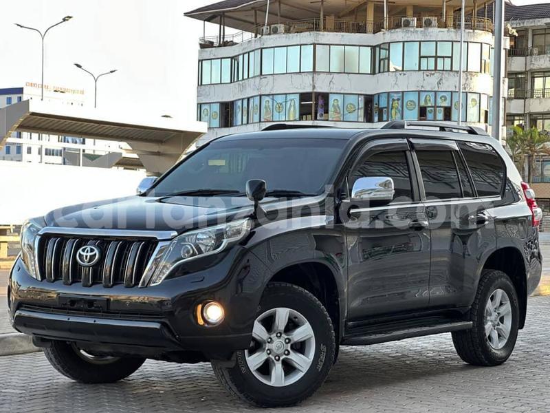 Big with watermark toyota prado dar es salaam dar es salaam 27907