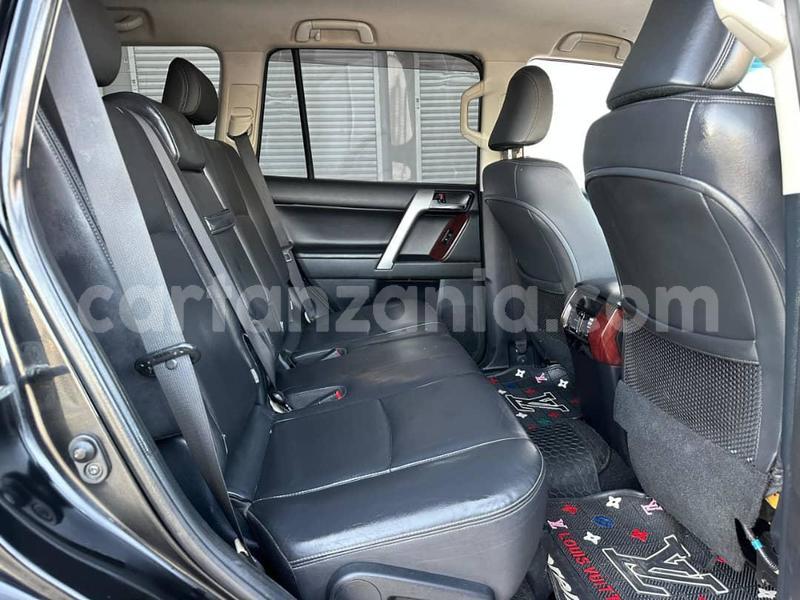 Big with watermark toyota prado dar es salaam dar es salaam 27907