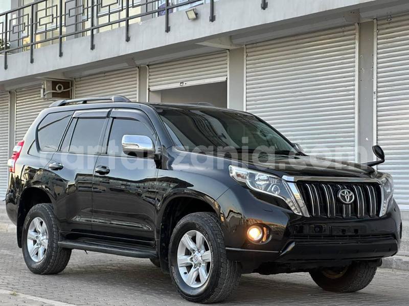 Big with watermark toyota prado dar es salaam dar es salaam 27907