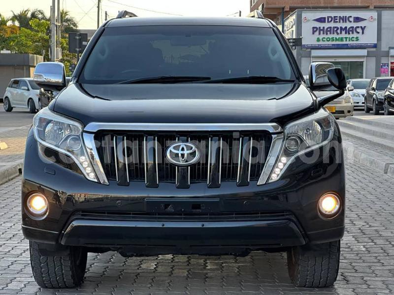 Big with watermark toyota prado dar es salaam dar es salaam 27907