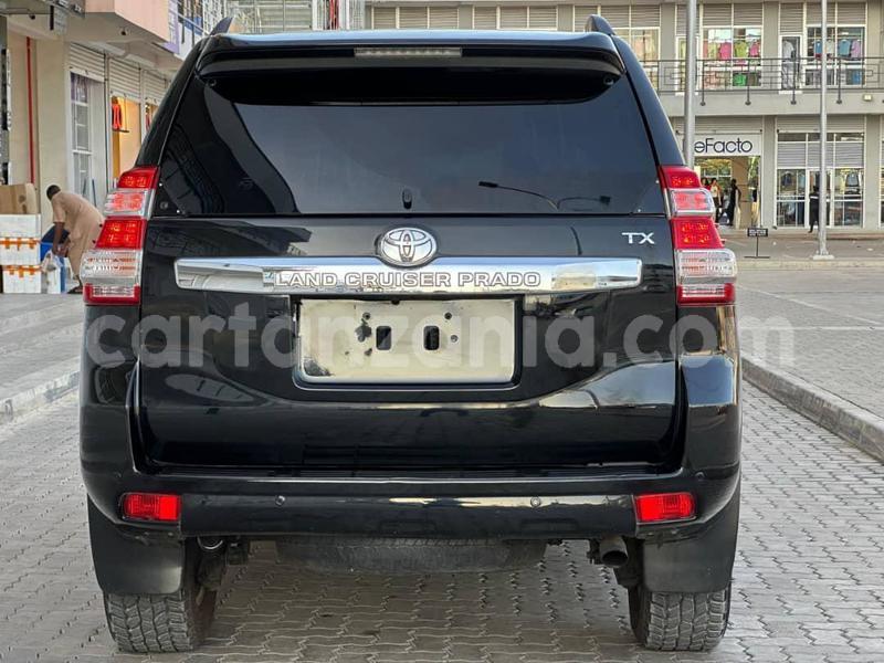 Big with watermark toyota prado dar es salaam dar es salaam 27907