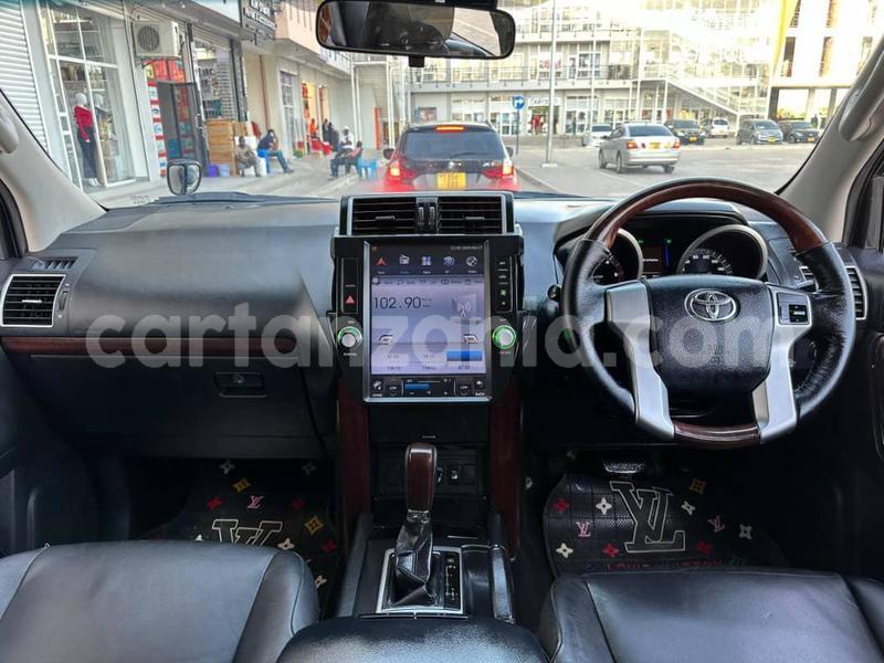 Big with watermark toyota prado dar es salaam dar es salaam 27907