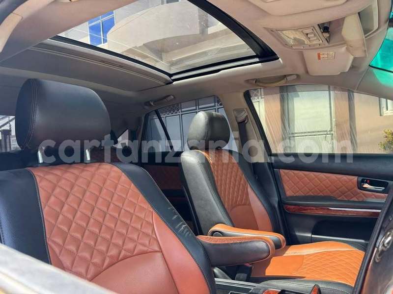 Big with watermark toyota harrier dar es salaam dar es salaam 27910