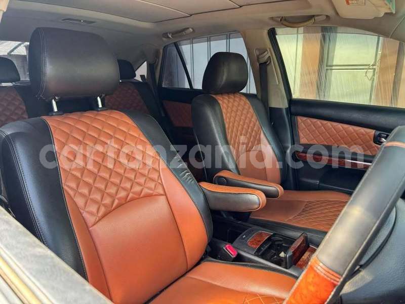 Big with watermark toyota harrier dar es salaam dar es salaam 27910
