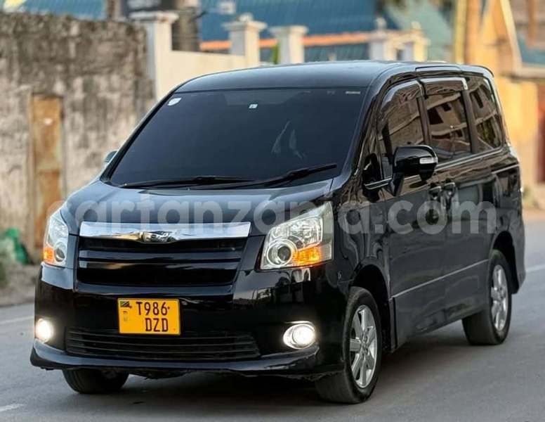 Big with watermark toyota noah dar es salaam dar es salaam 27911