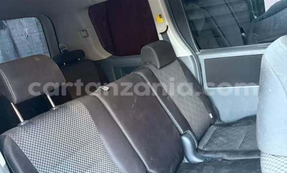 Nunua Ilio tumika Toyota Noah Nyeusi Gari ndani ya Dar es Salaam nchini Dar es Salaam Nunua Ilio tumika Toyota Noah Nyeusi Gari ndani ya Dar es Salaam nchini Dar es Salaam