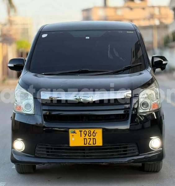Big with watermark toyota noah dar es salaam dar es salaam 27911