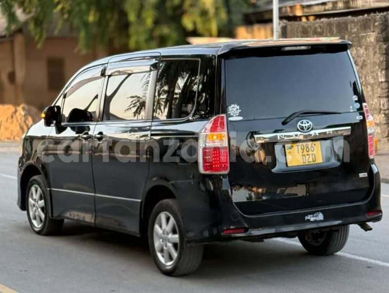 Big with watermark toyota noah dar es salaam dar es salaam 27911