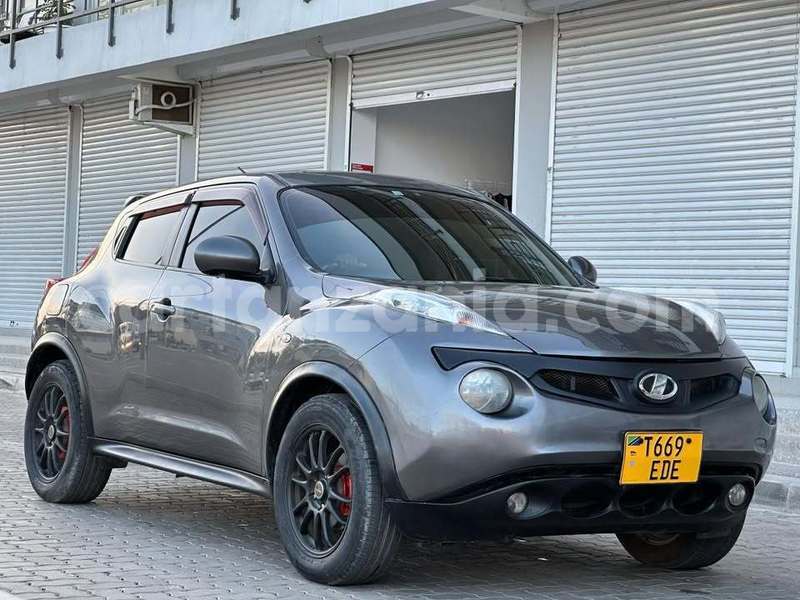 Big with watermark nissan juke dar es salaam dar es salaam 27913