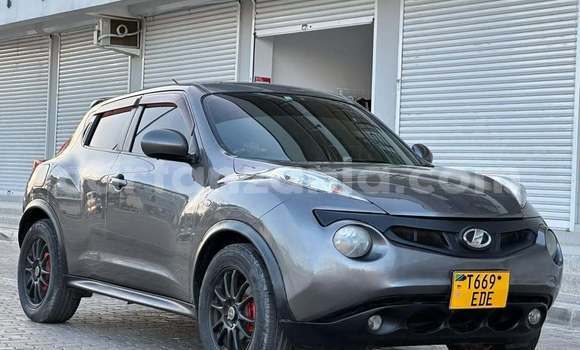 Buy Used Nissan Juke Other Car in Dar es Salaam in Dar es Salaam Buy Used Nissan Juke Other Car in Dar es Salaam in Dar es Salaam