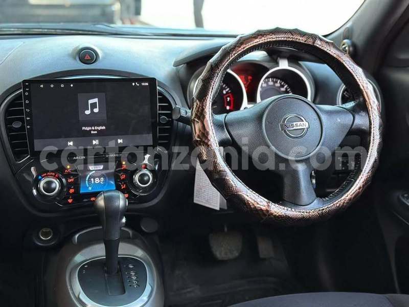 Big with watermark nissan juke dar es salaam dar es salaam 27913