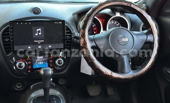 Buy Used Nissan Juke Other Car in Dar es Salaam in Dar es Salaam Buy Used Nissan Juke Other Car in Dar es Salaam in Dar es Salaam