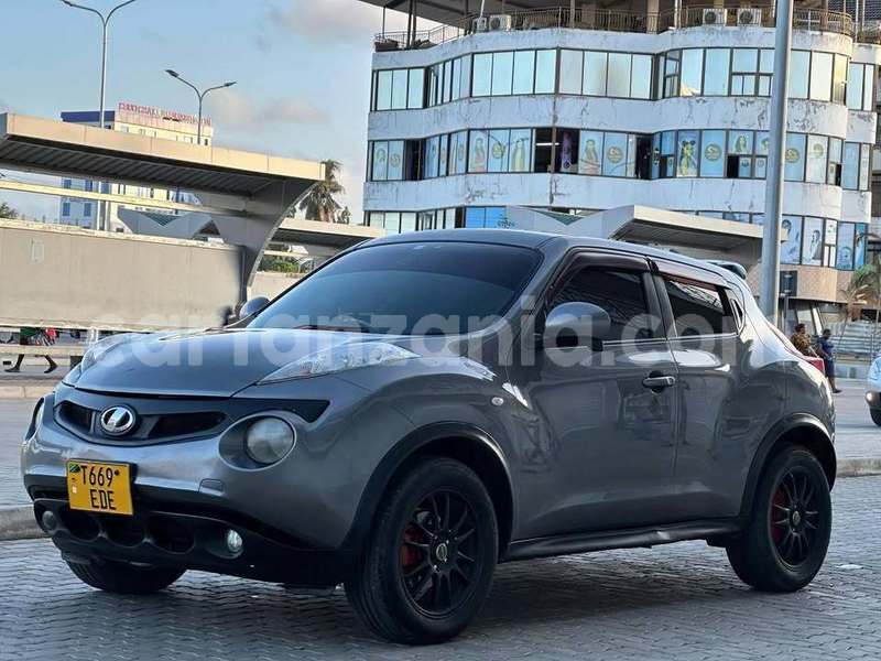 Big with watermark nissan juke dar es salaam dar es salaam 27913