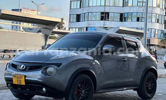 Buy Used Nissan Juke Other Car in Dar es Salaam in Dar es Salaam Buy Used Nissan Juke Other Car in Dar es Salaam in Dar es Salaam