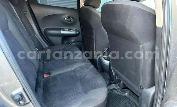 Buy Used Nissan Juke Other Car in Dar es Salaam in Dar es Salaam Buy Used Nissan Juke Other Car in Dar es Salaam in Dar es Salaam