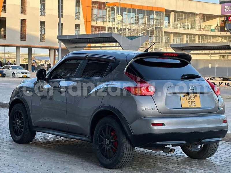 Big with watermark nissan juke dar es salaam dar es salaam 27913