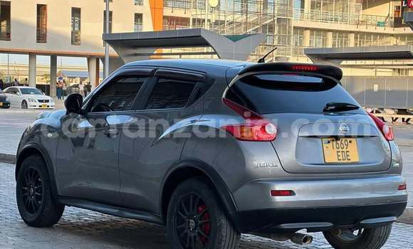 Buy Used Nissan Juke Other Car in Dar es Salaam in Dar es Salaam Buy Used Nissan Juke Other Car in Dar es Salaam in Dar es Salaam