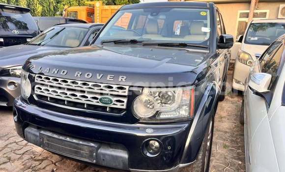 Buy Used Land Rover Discovery Black Car in Dar es Salaam in Dar es Salaam Buy Used Land Rover Discovery Black Car in Dar es Salaam in Dar es Salaam