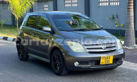 Buy Used Toyota IST Black Car in Dar es Salaam in Dar es Salaam Buy Used Toyota IST Black Car in Dar es Salaam in Dar es Salaam