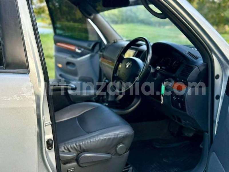 Big with watermark toyota prado dar es salaam dar es salaam 27918