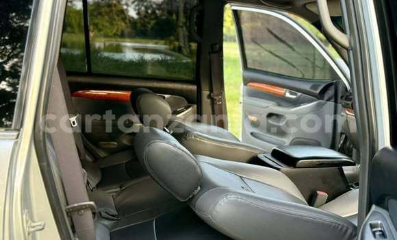 Buy Used Toyota Prado Other Car in Dar es Salaam in Dar es Salaam Buy Used Toyota Prado Other Car in Dar es Salaam in Dar es Salaam