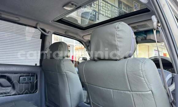 Buy Used Toyota Prado Other Car in Dar es Salaam in Dar es Salaam Buy Used Toyota Prado Other Car in Dar es Salaam in Dar es Salaam