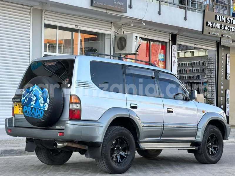 Big with watermark toyota prado dar es salaam dar es salaam 27919
