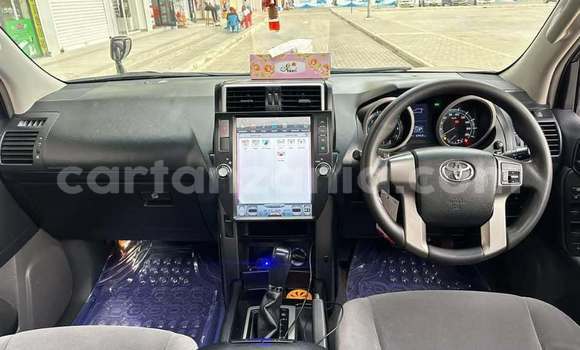 Buy Used Toyota Land Cruiser Prado Other Car in Dar es Salaam in Dar es Salaam Buy Used Toyota Land Cruiser Prado Other Car in Dar es Salaam in Dar es Salaam