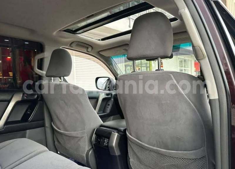 Big with watermark toyota land cruiser prado dar es salaam dar es salaam 27920