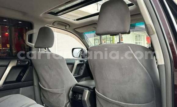 Buy Used Toyota Land Cruiser Prado Other Car in Dar es Salaam in Dar es Salaam Buy Used Toyota Land Cruiser Prado Other Car in Dar es Salaam in Dar es Salaam