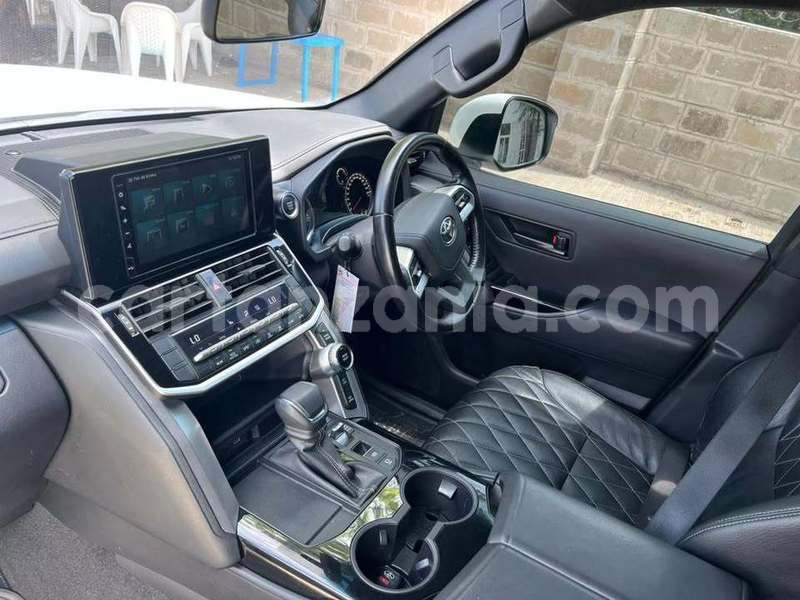 Big with watermark toyota land cruiser prado dar es salaam dar es salaam 27921