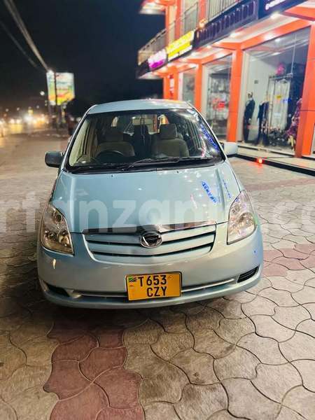 Big with watermark toyota spacio dar es salaam dar es salaam 27922