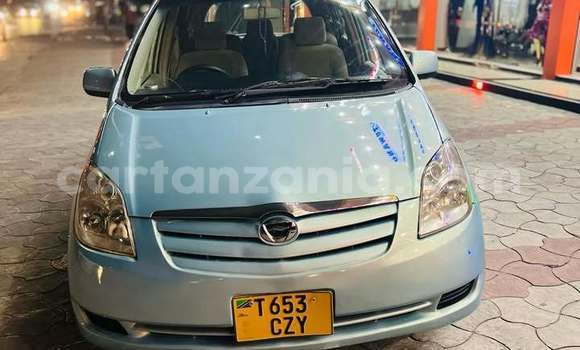 Buy Used Toyota Spacio Other Car in Dar es Salaam in Dar es Salaam