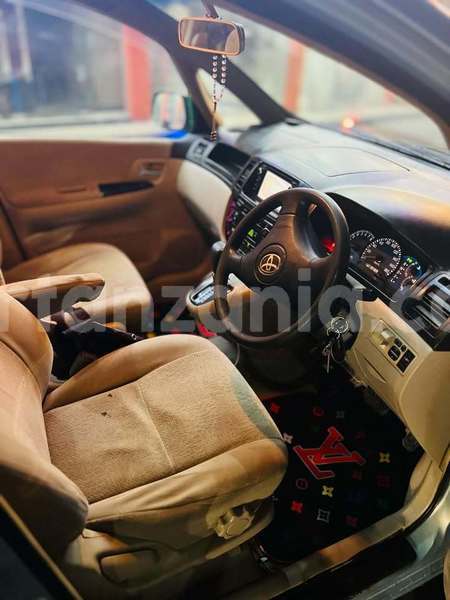 Big with watermark toyota spacio dar es salaam dar es salaam 27922