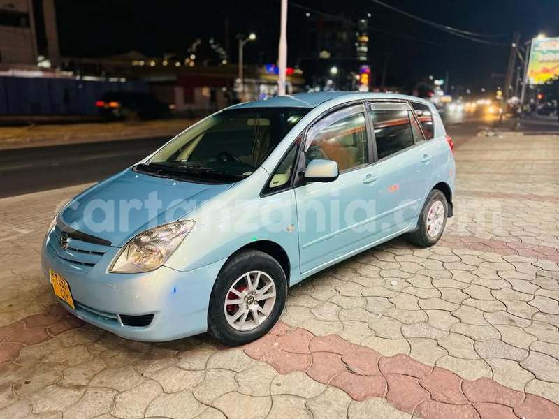 Big with watermark toyota spacio dar es salaam dar es salaam 27922