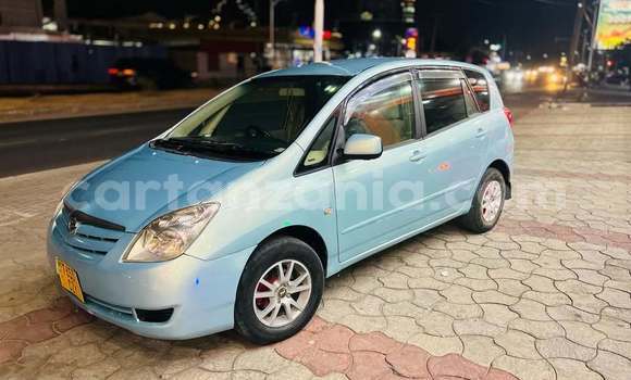 Nunua Ilio tumika Toyota Spacio Nyingine Gari ndani ya Dar es Salaam nchini Dar es Salaam Nunua Ilio tumika Toyota Spacio Nyingine Gari ndani ya Dar es Salaam nchini Dar es Salaam