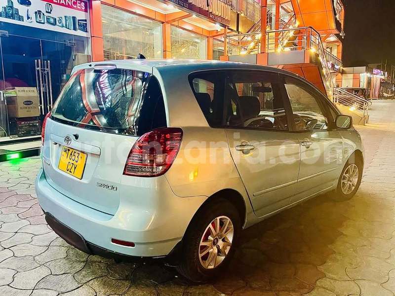 Big with watermark toyota spacio dar es salaam dar es salaam 27922