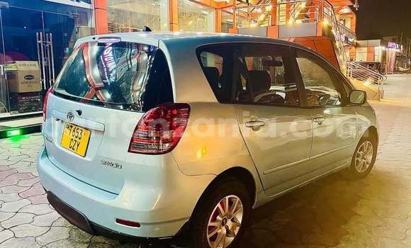 Nunua Ilio tumika Toyota Spacio Nyingine Gari ndani ya Dar es Salaam nchini Dar es Salaam Nunua Ilio tumika Toyota Spacio Nyingine Gari ndani ya Dar es Salaam nchini Dar es Salaam