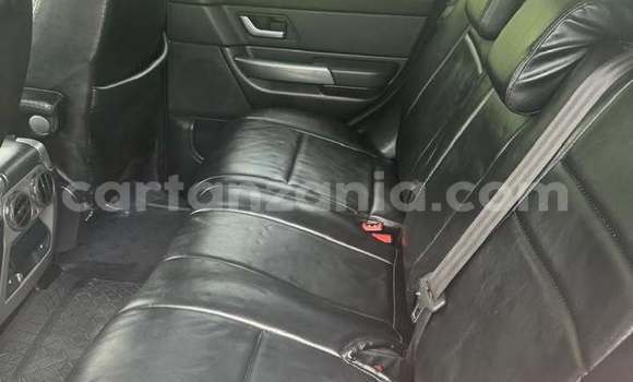 Buy Used Land Rover Range Rover Sport Black Car in Dar es Salaam in Dar es Salaam Buy Used Land Rover Range Rover Sport Black Car in Dar es Salaam in Dar es Salaam