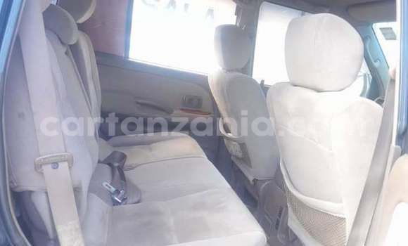 Nunua Ilio tumika Toyota Prado Nyeusi Gari ndani ya Dar es Salaam nchini Dar es Salaam Nunua Ilio tumika Toyota Prado Nyeusi Gari ndani ya Dar es Salaam nchini Dar es Salaam